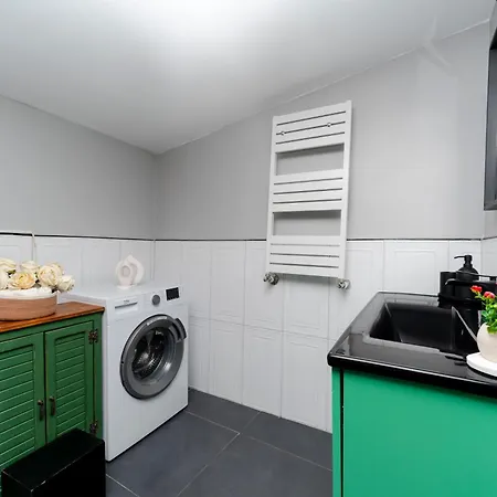Private House With Terrace - 4 - 2 Bathrooms - Location