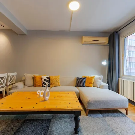 Private House With Terrace - 4 - 2 Bathrooms - Location Apartmán