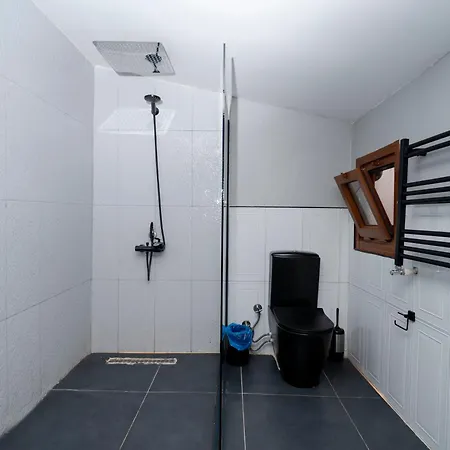 Apartman Private House With Terrace - 4 - 2 Bathrooms - Location *
