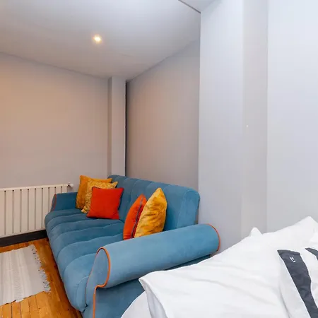Apartman Private House With Terrace - 4 - 2 Bathrooms - Location *