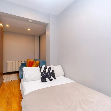 Apartmán Private House With Terrace - 4 - 2 Bathrooms - Location
