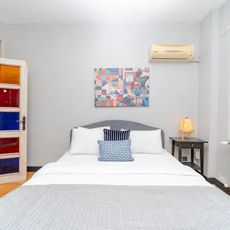 Private House With Terrace - 4 - 2 Bathrooms - Location *