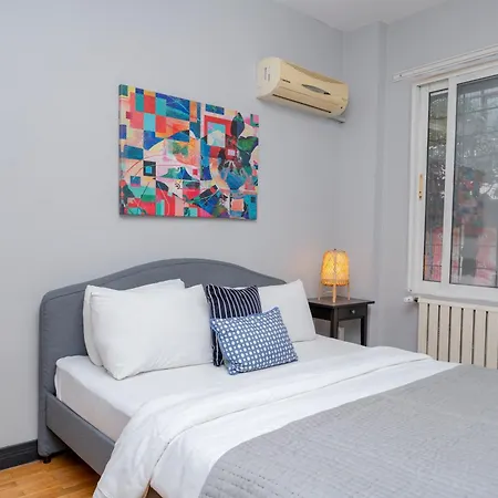 Apartman Private House With Terrace - 4 - 2 Bathrooms - Location *