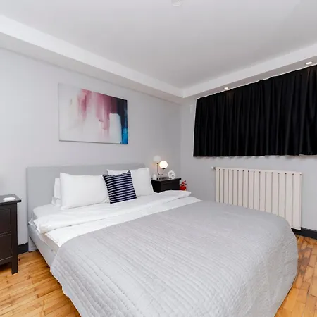 Apartman Private House With Terrace - 4 - 2 Bathrooms - Location Isztambul