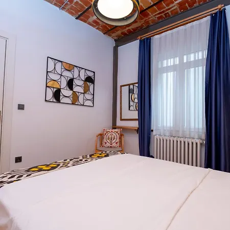 Private House With Terrace - 4 - 2 Bathrooms - Location איסטמבול