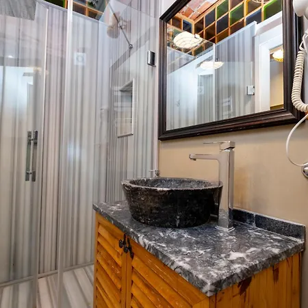 Private House With Terrace - 4 - 2 Bathrooms - Location דירה איסטמבול